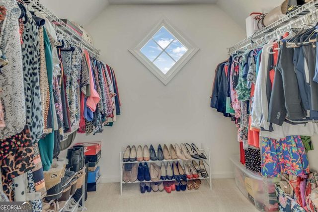 3315 Thimbleberry Trail, Dacula, GA 30019