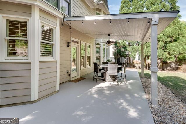 3315 Thimbleberry Trail, Dacula, GA 30019