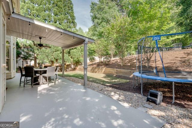 3315 Thimbleberry Trail, Dacula, GA 30019