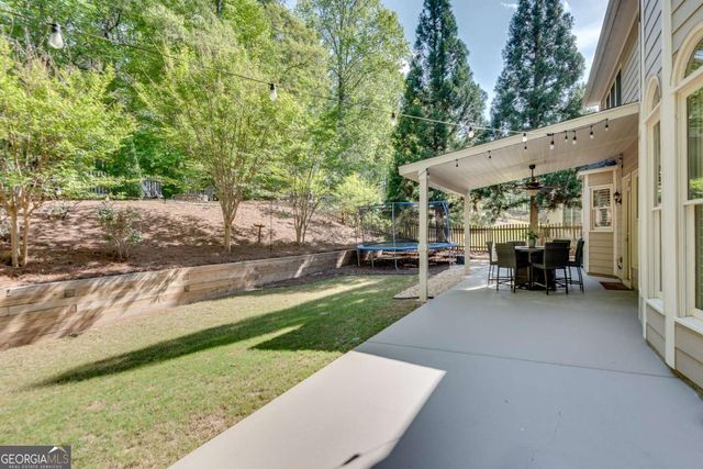 3315 Thimbleberry Trail, Dacula, GA 30019