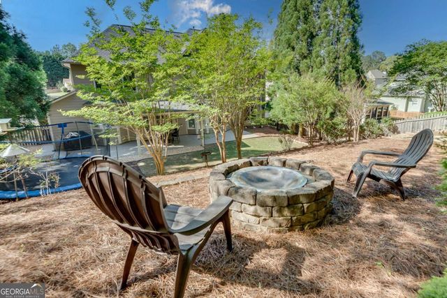 3315 Thimbleberry Trail, Dacula, GA 30019