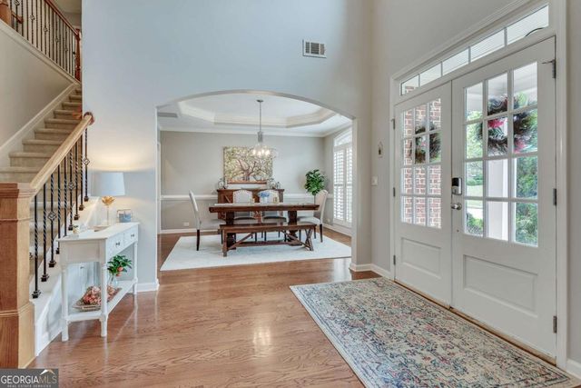 3315 Thimbleberry Trail, Dacula, GA 30019