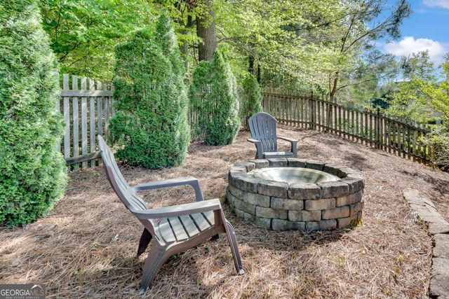 3315 Thimbleberry Trail, Dacula, GA 30019