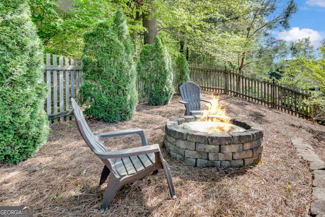 3315 Thimbleberry Trail, Dacula, GA 30019