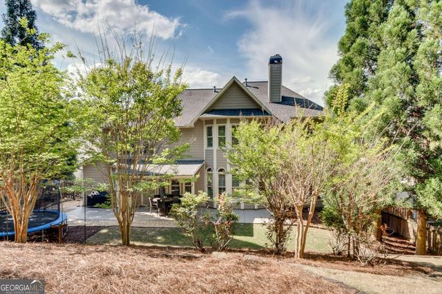 3315 Thimbleberry Trail, Dacula, GA 30019