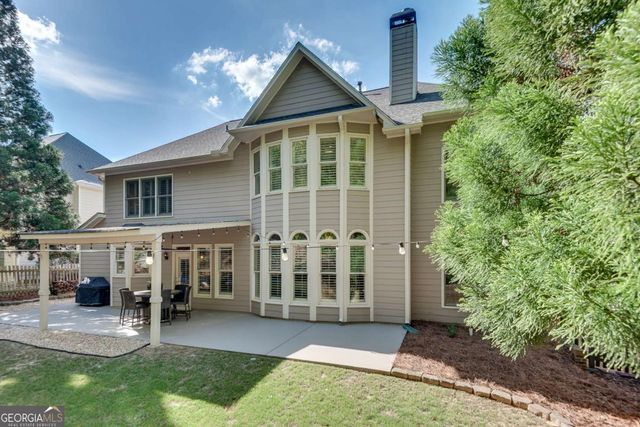 3315 Thimbleberry Trail, Dacula, GA 30019