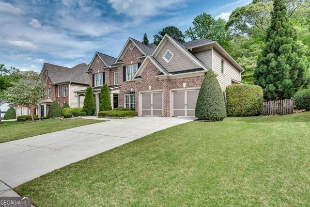 3315 Thimbleberry Trail, Dacula, GA 30019