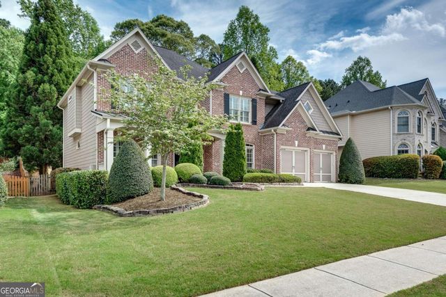 3315 Thimbleberry Trail, Dacula, GA 30019