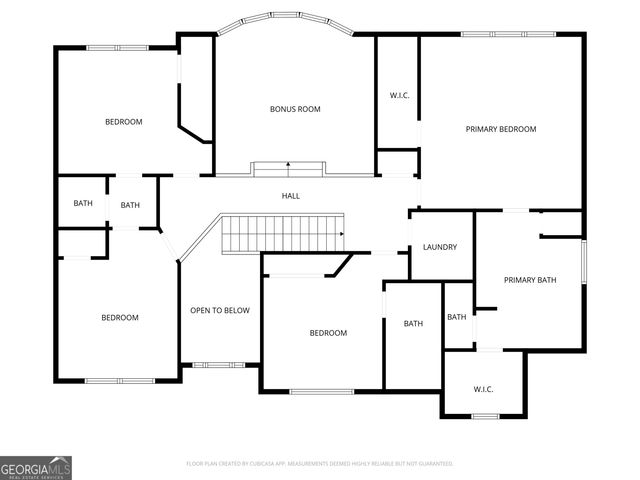 3315 Thimbleberry Trail, Dacula, GA 30019