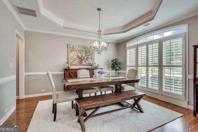 3315 Thimbleberry Trail, Dacula, GA 30019