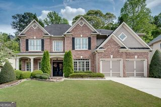 3315 Thimbleberry Trail, Dacula, GA 30019