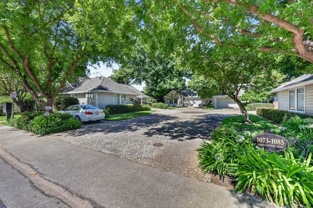 1073 Harrington Way, Carmichael, CA 95608