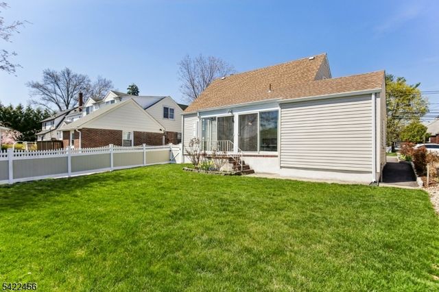 59 Pershing Rd, Clifton City, NJ 07013