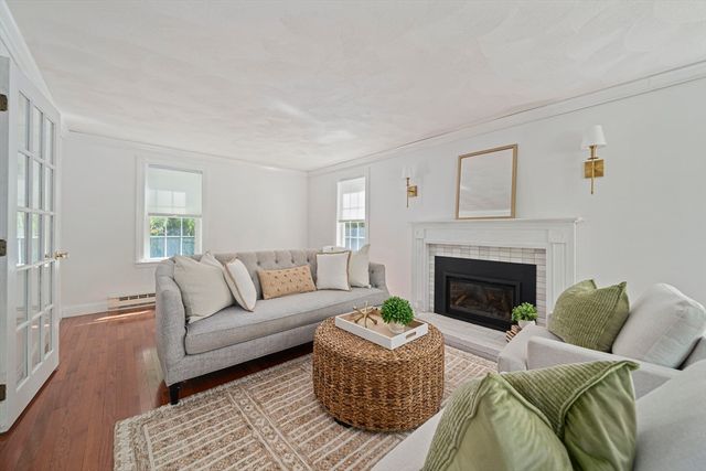 58 Shermans Waye, Marshfield, MA 02050