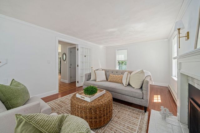 58 Shermans Waye, Marshfield, MA 02050