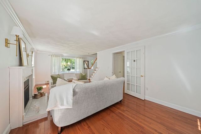 58 Shermans Waye, Marshfield, MA 02050