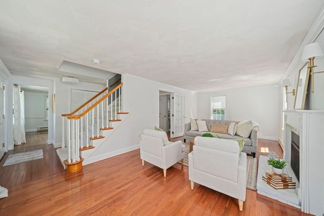 58 Shermans Waye, Marshfield, MA 02050
