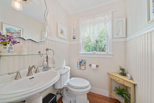 58 Shermans Waye, Marshfield, MA 02050
