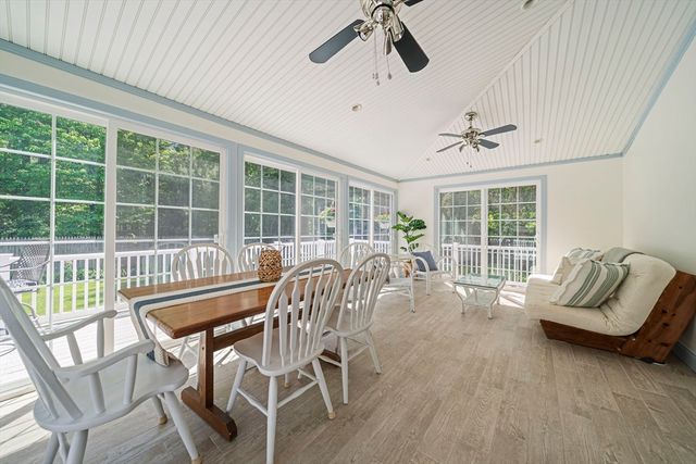 58 Shermans Waye, Marshfield, MA 02050