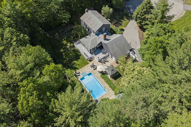 58 Shermans Waye, Marshfield, MA 02050