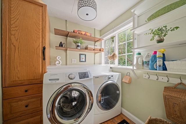 58 Shermans Waye, Marshfield, MA 02050