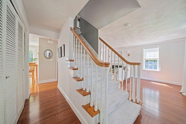 58 Shermans Waye, Marshfield, MA 02050