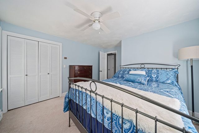 58 Shermans Waye, Marshfield, MA 02050