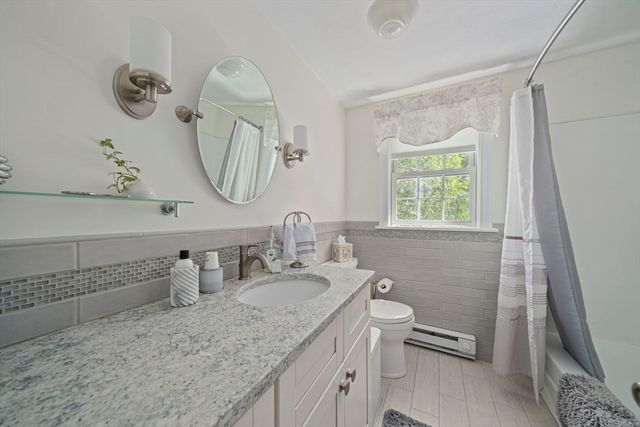 58 Shermans Waye, Marshfield, MA 02050
