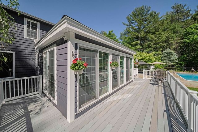 58 Shermans Waye, Marshfield, MA 02050