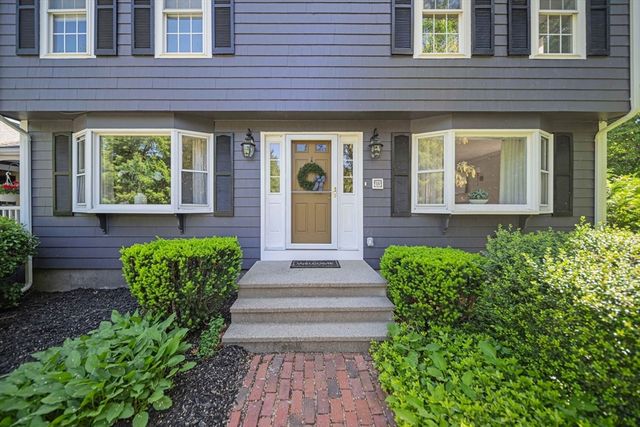 58 Shermans Waye, Marshfield, MA 02050