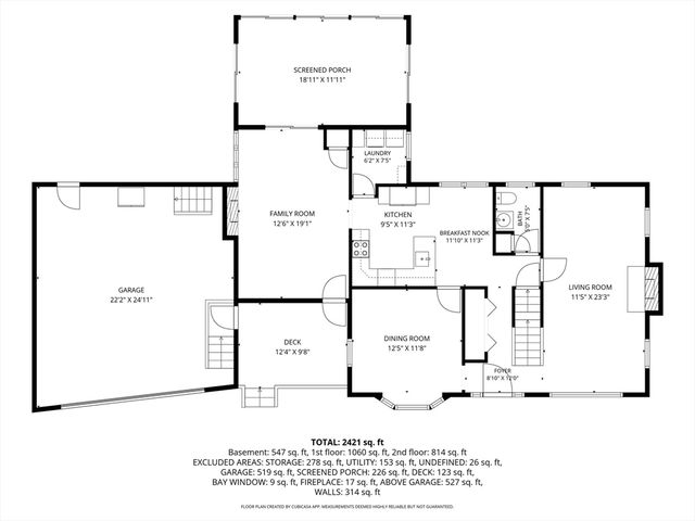 58 Shermans Waye, Marshfield, MA 02050