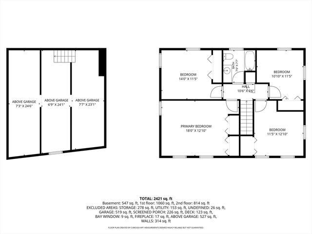 58 Shermans Waye, Marshfield, MA 02050