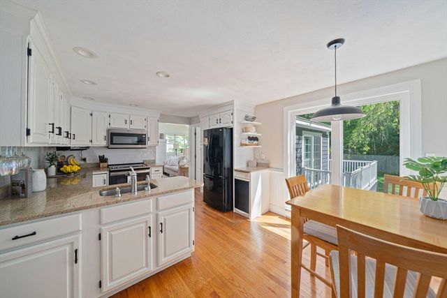 58 Shermans Waye, Marshfield, MA 02050