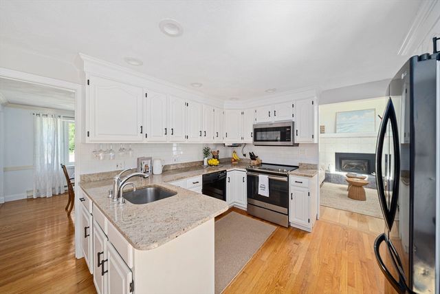 58 Shermans Waye, Marshfield, MA 02050