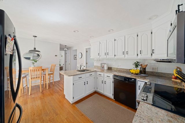 58 Shermans Waye, Marshfield, MA 02050