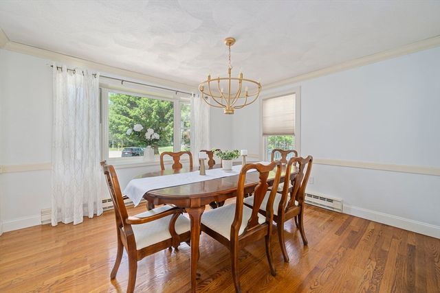 58 Shermans Waye, Marshfield, MA 02050