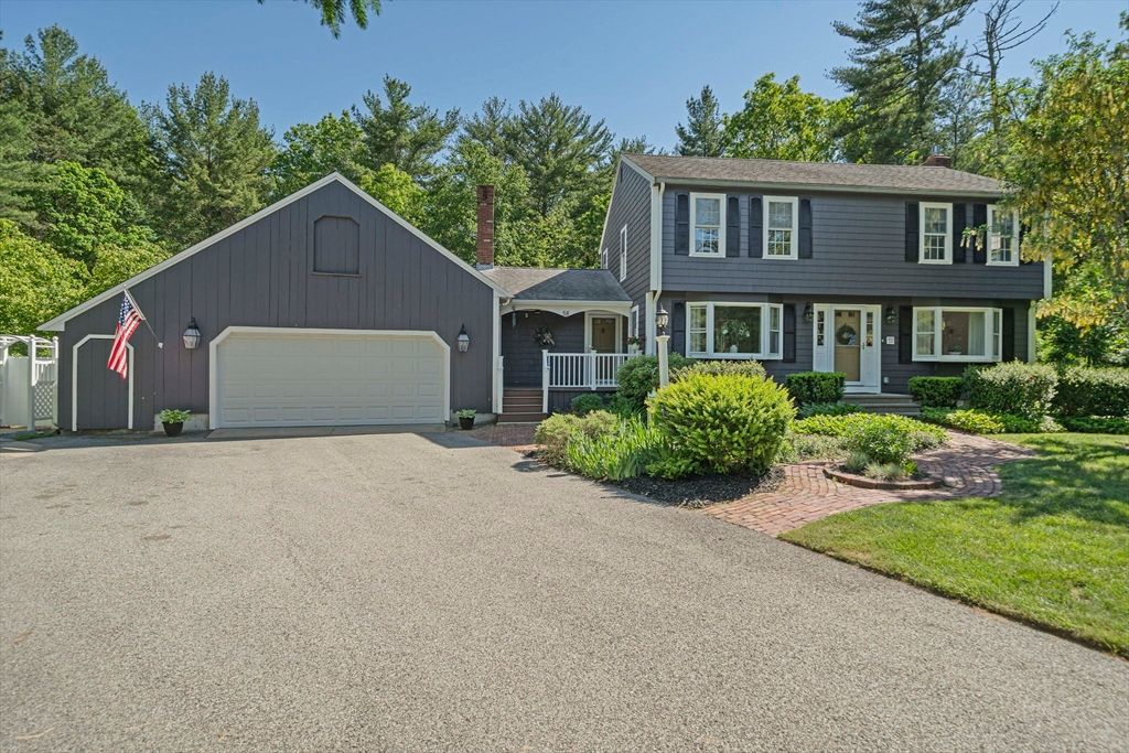 58 Shermans Waye, Marshfield, MA 02050