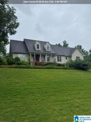 2810 WESTWYCK CIRCLE, Vestavia Hills, AL 35243