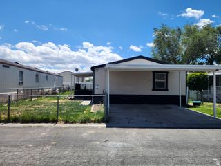 7107 W ARABIAN WAY #54, West Valley City, UT 84128