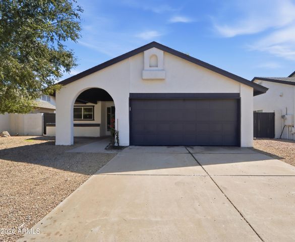 6875 E KINGS Avenue, Scottsdale, AZ 85254