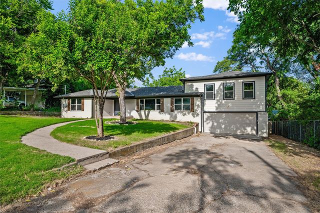 3824 S Timberline Drive, Fort Worth, TX 76119