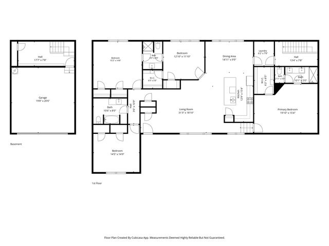 3824 S Timberline Drive, Fort Worth, TX 76119