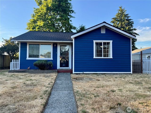 5005 N 30th Street, Tacoma, WA 98407