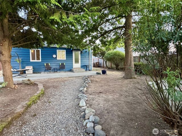 5005 N 30th Street, Tacoma, WA 98407