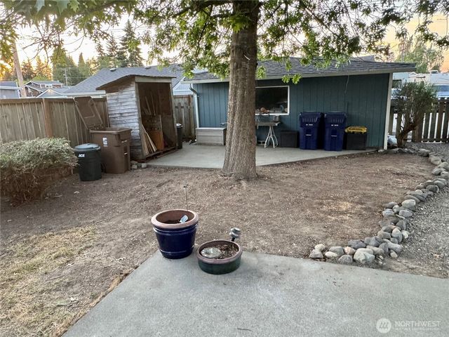 5005 N 30th Street, Tacoma, WA 98407