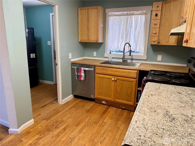 5005 N 30th Street, Tacoma, WA 98407