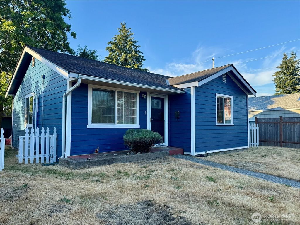 5005 N 30th Street, Tacoma, WA 98407