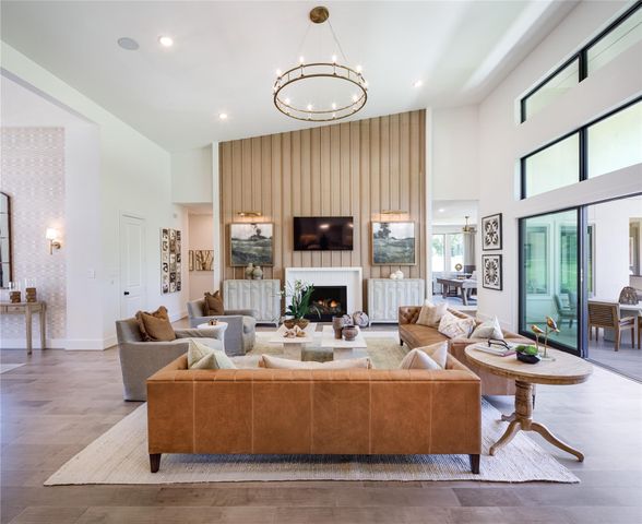 104 Bentwood Meadow Lane, Montgomery, TX 77356