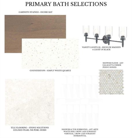 104 Bentwood Meadow Lane, Montgomery, TX 77356