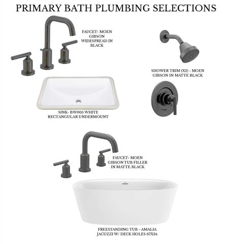 104 Bentwood Meadow Lane, Montgomery, TX 77356